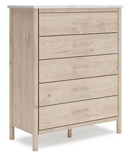Load image into Gallery viewer, Cadmori Chest of Drawers - 46 Furniture and Mattress Gallery