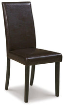 Load image into Gallery viewer, Kimonte Dining Chair