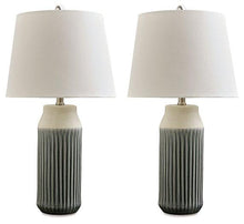 Load image into Gallery viewer, Afener Table Lamp (Set of 2) - 46 Furniture and Mattress Gallery