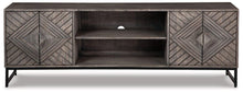 Load image into Gallery viewer, Treybrook Accent Cabinet - 46 Furniture and Mattress Gallery