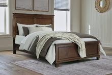 Load image into Gallery viewer, Danabrin Bed - 46 Furniture and Mattress Gallery