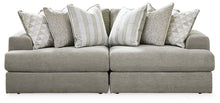 Load image into Gallery viewer, Avaliyah Sectional Loveseat