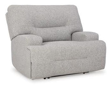 Load image into Gallery viewer, Acklen Place Oversized Power Recliner - 46 Furniture and Mattress Gallery