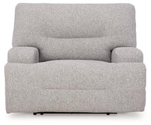 Load image into Gallery viewer, Acklen Place Oversized Power Recliner - 46 Furniture and Mattress Gallery