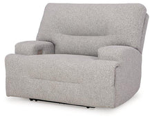 Load image into Gallery viewer, Acklen Place Oversized Power Recliner - 46 Furniture and Mattress Gallery