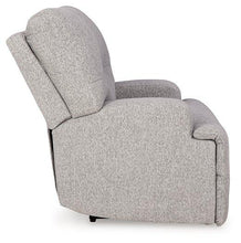 Load image into Gallery viewer, Acklen Place Oversized Power Recliner - 46 Furniture and Mattress Gallery