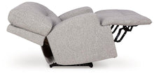 Load image into Gallery viewer, Acklen Place Oversized Power Recliner - 46 Furniture and Mattress Gallery