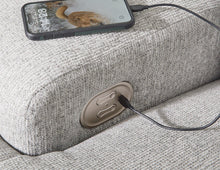 Load image into Gallery viewer, Acklen Place Oversized Power Recliner - 46 Furniture and Mattress Gallery