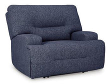 Load image into Gallery viewer, Acklen Place Oversized Power Recliner - 46 Furniture and Mattress Gallery