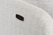 Load image into Gallery viewer, Alainmont Next-Gen Nuvella Swivel Power Recliner - 46 Furniture and Mattress Gallery