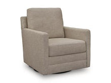 Load image into Gallery viewer, Freybourne Next-Gen Nuvella Swivel Accent Chair - 46 Furniture and Mattress Gallery