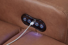Load image into Gallery viewer, Clean-Slate Power Recliner