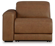 Load image into Gallery viewer, Magic Man Power Reclining Sectional Sofa