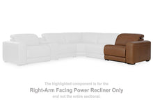 Load image into Gallery viewer, Magic Man 5-Piece Power Reclining Sectional - 46 Furniture and Mattress Gallery