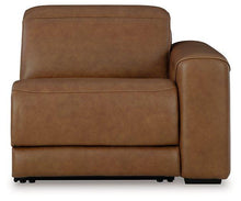 Load image into Gallery viewer, Magic Man Power Reclining Sectional Sofa