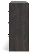 Load image into Gallery viewer, Hollivern Dresser