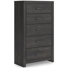 Load image into Gallery viewer, Hollivern Chest of Drawers