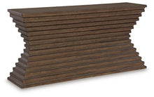 Load image into Gallery viewer, Hannodream Sofa Table