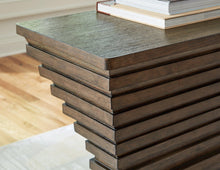 Load image into Gallery viewer, Hannodream Sofa Table - 46 Furniture and Mattress Gallery