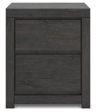 Load image into Gallery viewer, Fraluna Nightstand