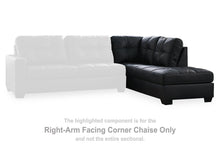 Load image into Gallery viewer, Barlin Mills Sectional with Chaise