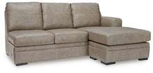 Load image into Gallery viewer, Amuleto Sectional with Chaise - 46 Furniture and Mattress Gallery