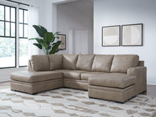 Load image into Gallery viewer, Amuleto Sectional with Chaise - 46 Furniture and Mattress Gallery