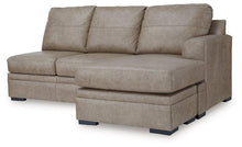 Load image into Gallery viewer, Amuleto Sectional with Chaise - 46 Furniture and Mattress Gallery
