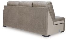 Load image into Gallery viewer, Amuleto Sectional with Chaise - 46 Furniture and Mattress Gallery