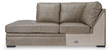 Load image into Gallery viewer, Amuleto Sectional with Chaise - 46 Furniture and Mattress Gallery