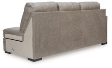Load image into Gallery viewer, Amuleto Sectional with Chaise - 46 Furniture and Mattress Gallery