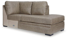 Load image into Gallery viewer, Amuleto Sectional with Chaise - 46 Furniture and Mattress Gallery