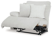 Load image into Gallery viewer, Top Tier Sectional Chofa - 46 Furniture and Mattress Gallery