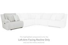 Load image into Gallery viewer, Top Tier Sectional Chofa - 46 Furniture and Mattress Gallery
