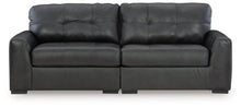 Load image into Gallery viewer, Brindley Pier Sectional Loveseat