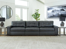 Load image into Gallery viewer, Brindley Pier Sectional Sofa