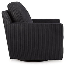 Load image into Gallery viewer, Icaman Swivel Accent Chair
