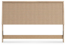 Load image into Gallery viewer, Cielden Bed