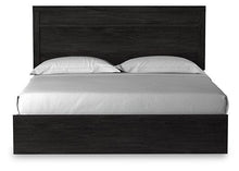 Load image into Gallery viewer, Belachime Bed