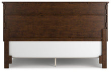 Load image into Gallery viewer, Danabrin Bed - 46 Furniture and Mattress Gallery