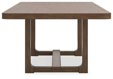 Load image into Gallery viewer, Cabalynn Dining Extension Table - 46 Furniture and Mattress Gallery