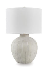 Load image into Gallery viewer, Calbert Table Lamp