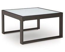 Load image into Gallery viewer, Beachloft Outdoor Coffee Table
