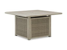 Load image into Gallery viewer, Cliff Trails Fire Pit Table