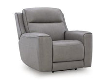 Load image into Gallery viewer, 5Z-Comfort Power Recliner - 46 Furniture and Mattress Gallery