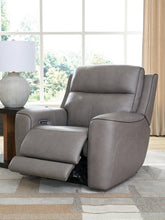 Load image into Gallery viewer, 5Z-Comfort Power Recliner - 46 Furniture and Mattress Gallery