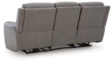 Load image into Gallery viewer, 5Z-Comfort Power Reclining Sofa - 46 Furniture and Mattress Gallery