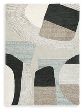 Load image into Gallery viewer, Edrickhill 5' x 7' Rug