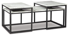 Load image into Gallery viewer, Donnesta Table (Set of 3) - 46 Furniture and Mattress Gallery