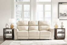 Load image into Gallery viewer, Dahlmoore Power Reclining Sofa